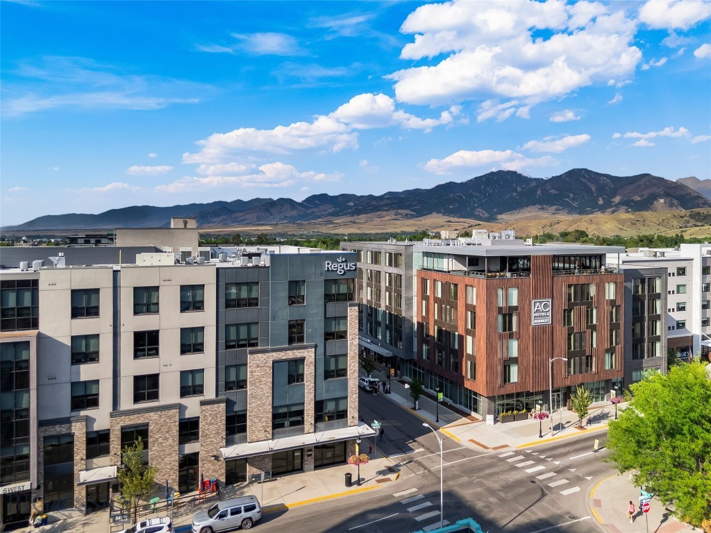 5 W Mendenhall, Bozeman MT 59715