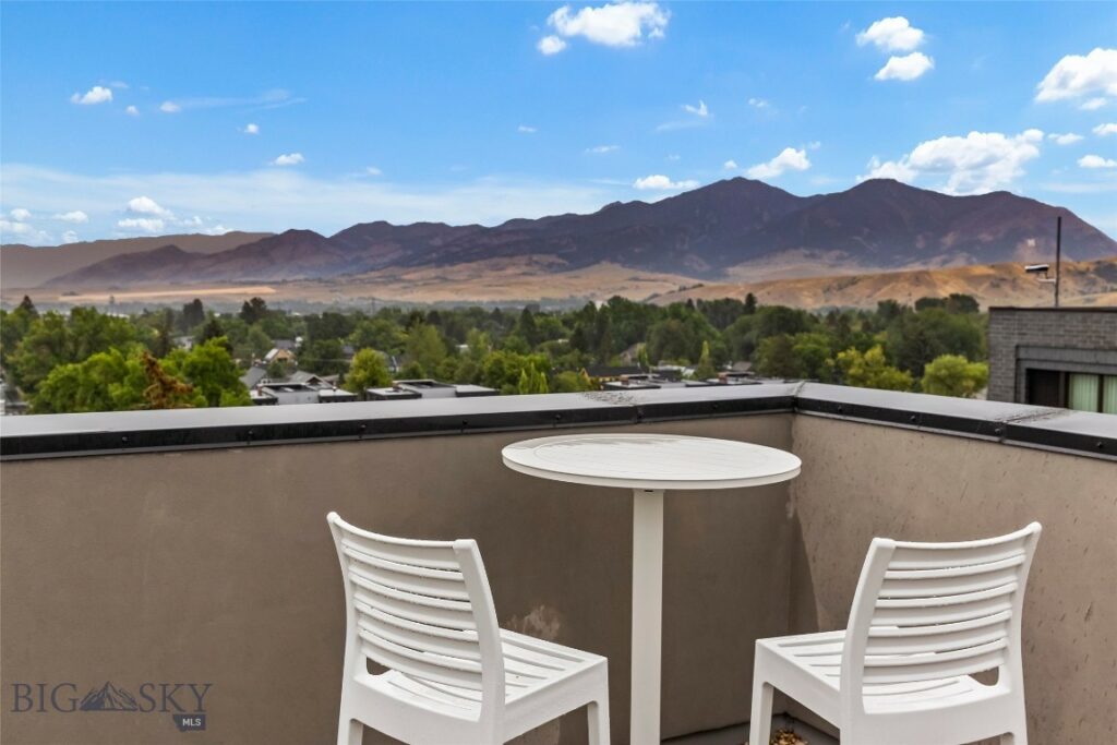 5 W Mendenhall, Bozeman MT 59715