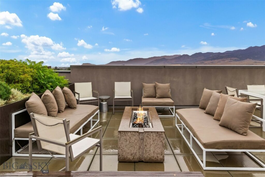 5 W Mendenhall, Bozeman MT 59715