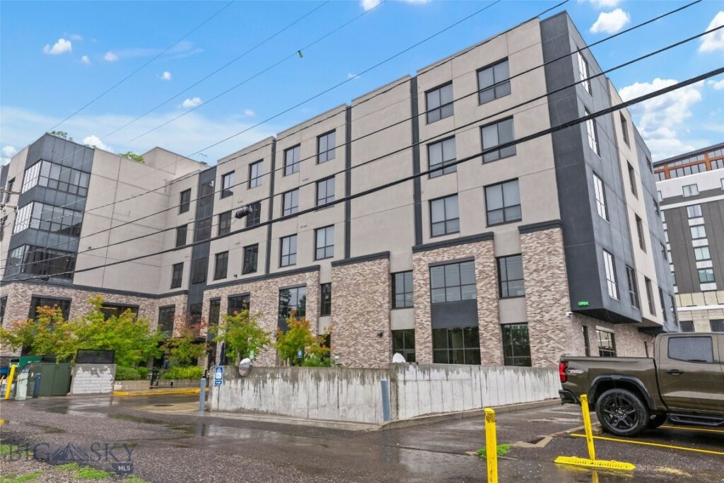 5 W Mendenhall, Bozeman MT 59715