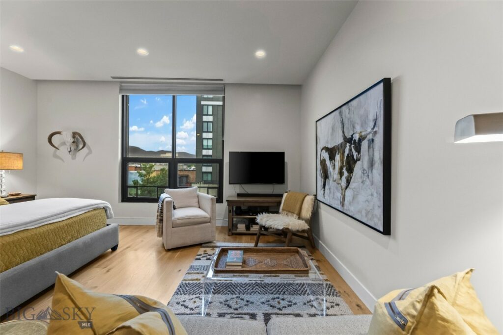 5 W Mendenhall, Bozeman MT 59715