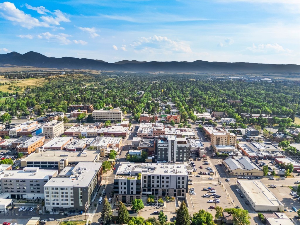 5 W Mendenhall, Bozeman MT 59715