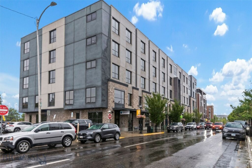 5 W Mendenhall, Bozeman MT 59715