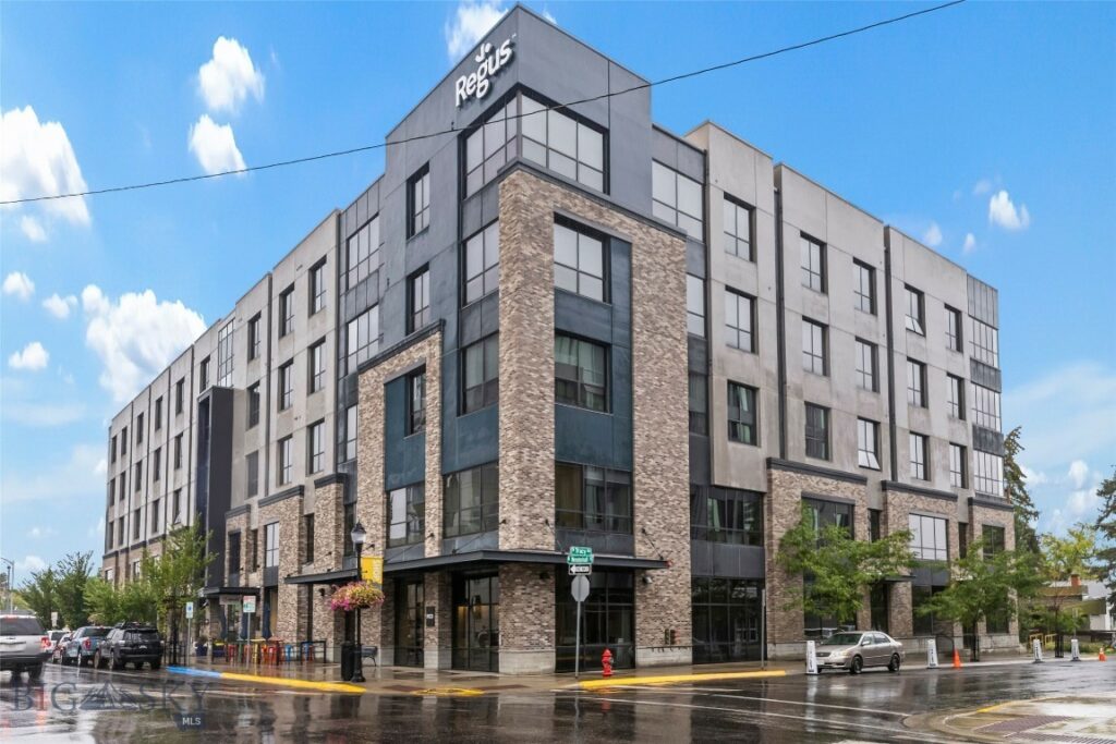 5 W Mendenhall, Bozeman MT 59715