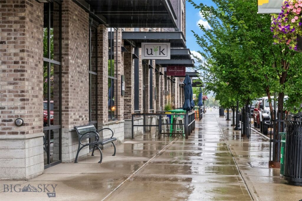 5 W Mendenhall, Bozeman MT 59715