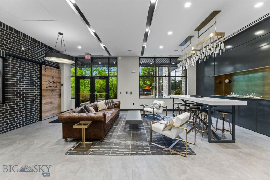 5 W Mendenhall, Bozeman MT 59715