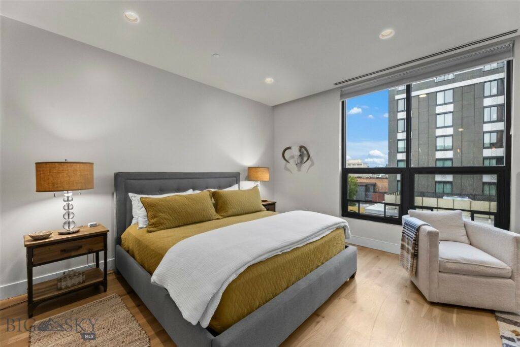 5 W Mendenhall, Bozeman MT 59715