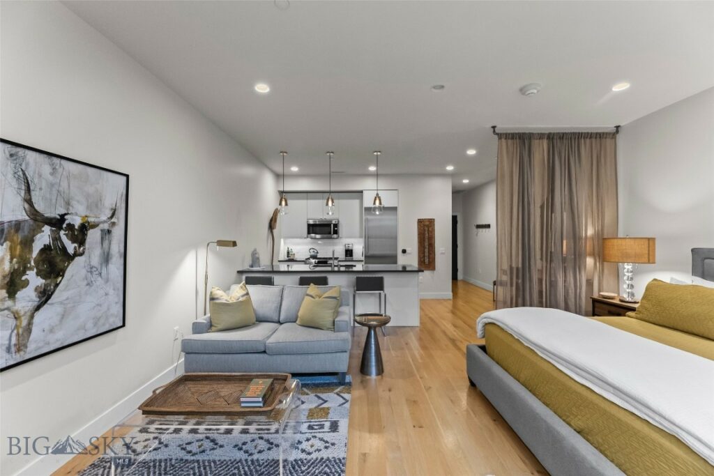 5 W Mendenhall, Bozeman MT 59715