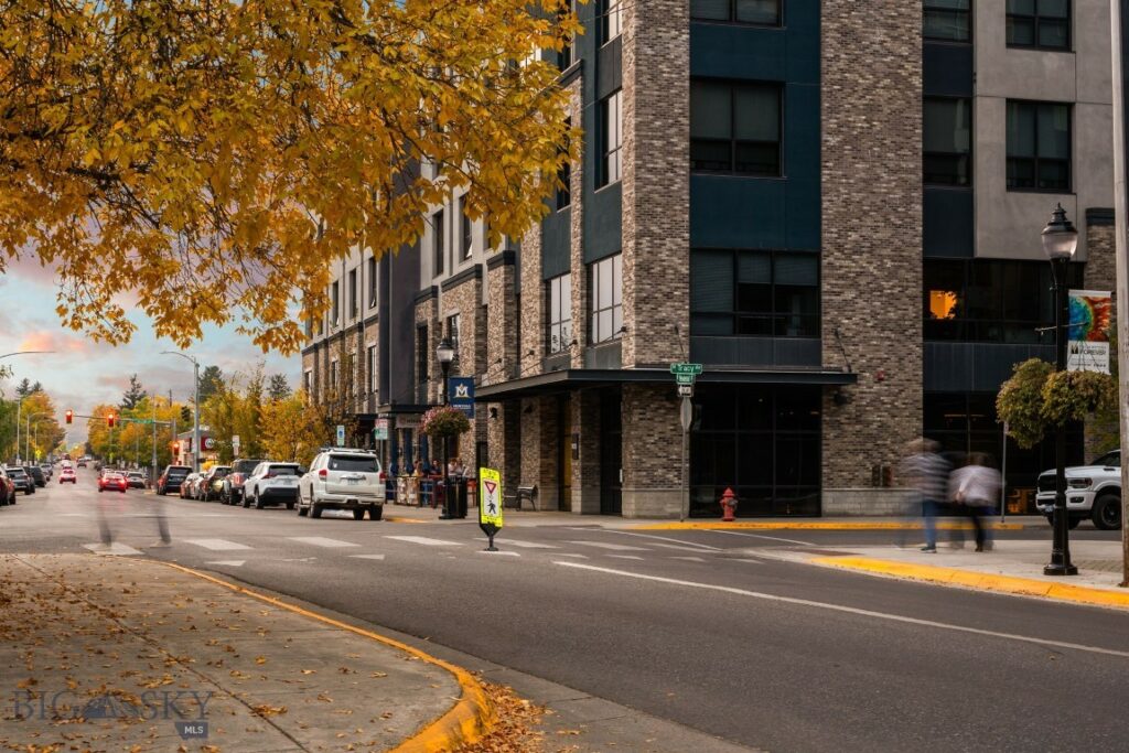 5 W Mendenhall Street, Bozeman MT 59715
