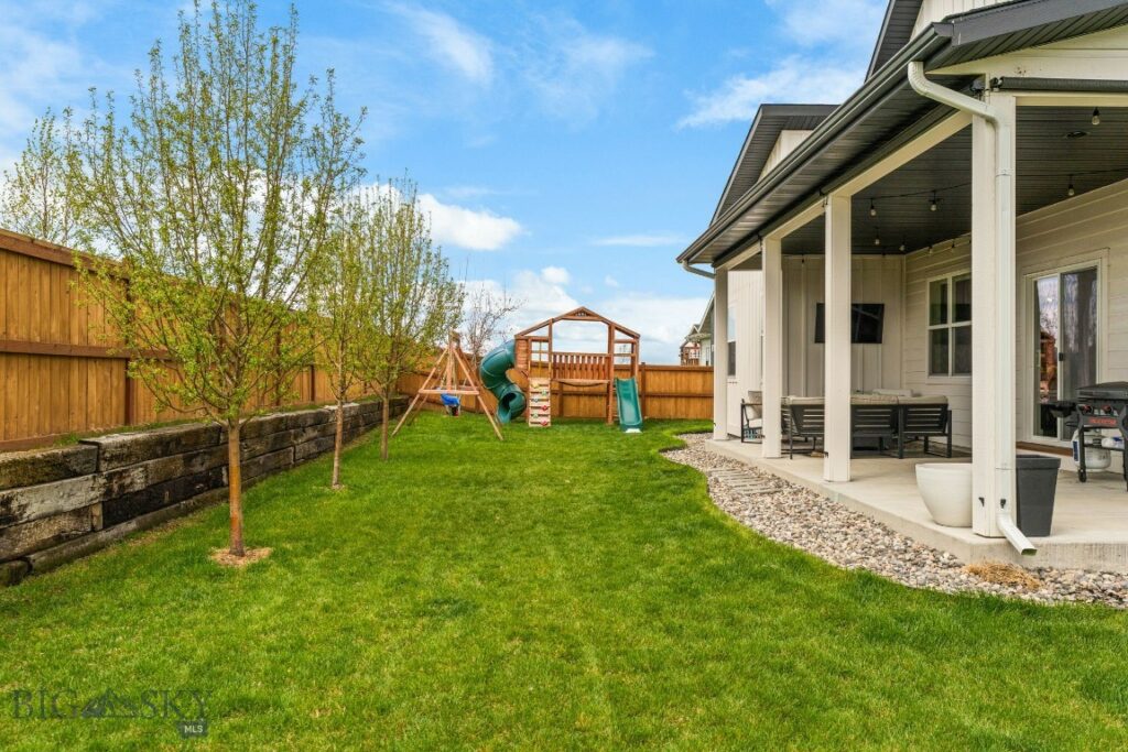 50 Marten Peak Court, Bozeman MT 59718