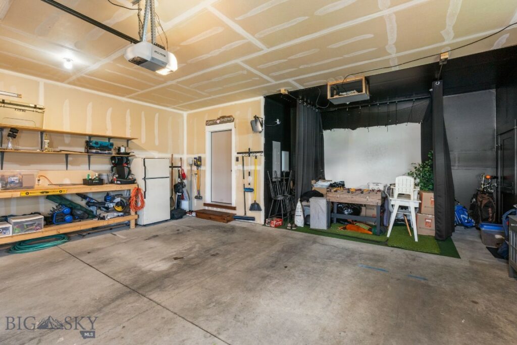 50 Marten Peak Court, Bozeman MT 59718