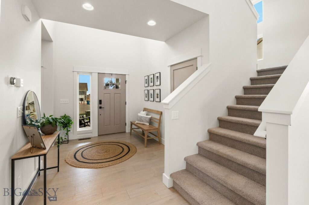 50 Marten Peak Court, Bozeman MT 59718