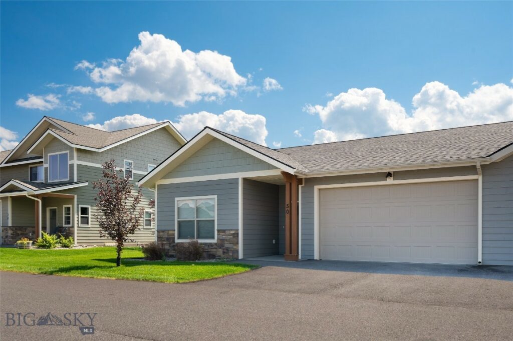 50 Naomi Rose Lane, Bozeman MT 59718