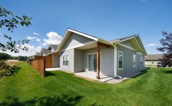 50 Naomi Rose Lane, Bozeman MT 59718