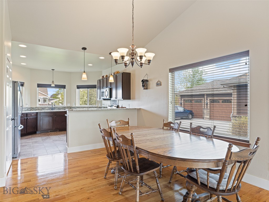 50 Pattee Trail, Bozeman MT 59718