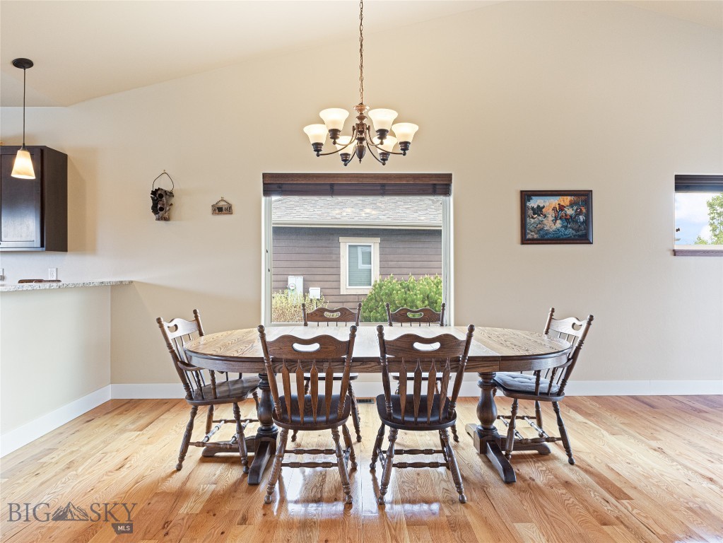 50 Pattee Trail, Bozeman MT 59718