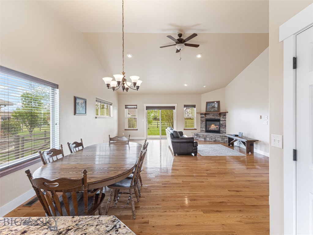 50 Pattee Trail, Bozeman MT 59718