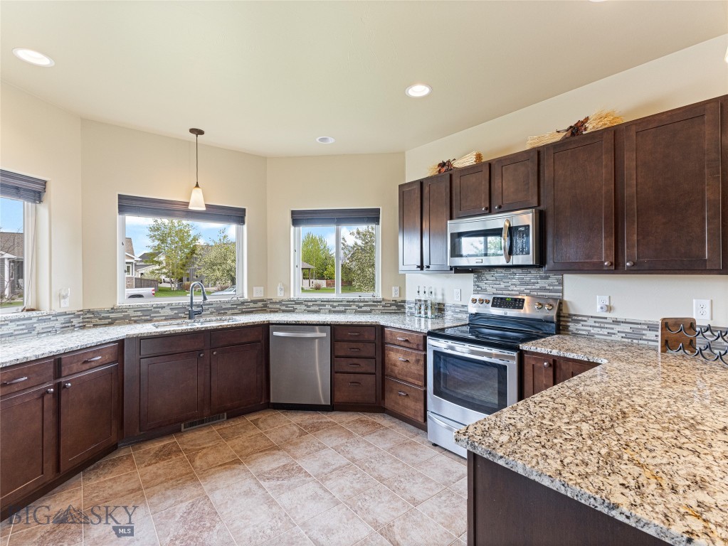 50 Pattee Trail, Bozeman MT 59718