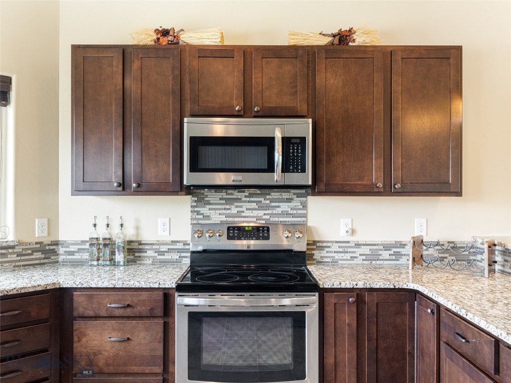 50 Pattee Trail, Bozeman MT 59718