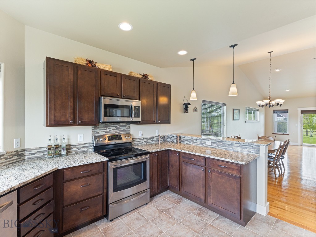 50 Pattee Trail, Bozeman MT 59718