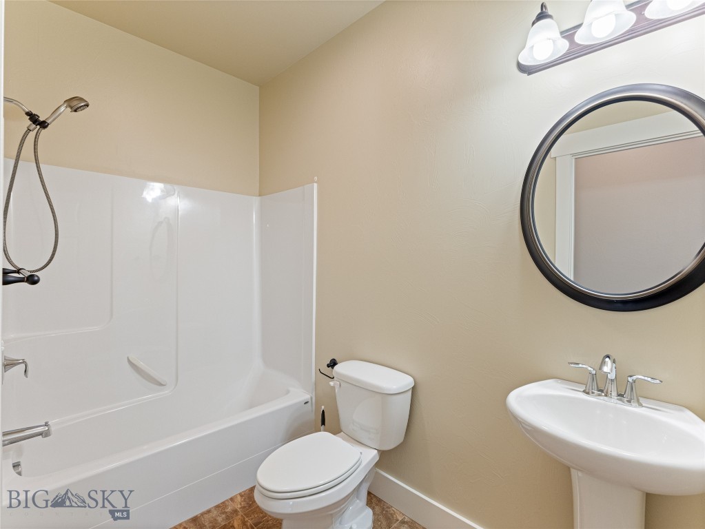 50 Pattee Trail, Bozeman MT 59718