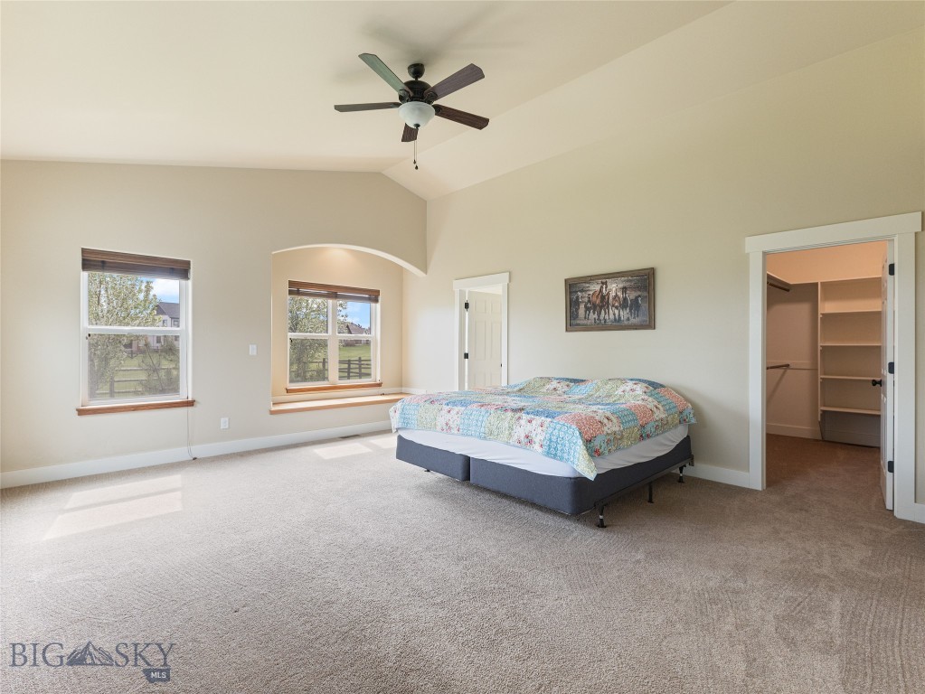 50 Pattee Trail, Bozeman MT 59718
