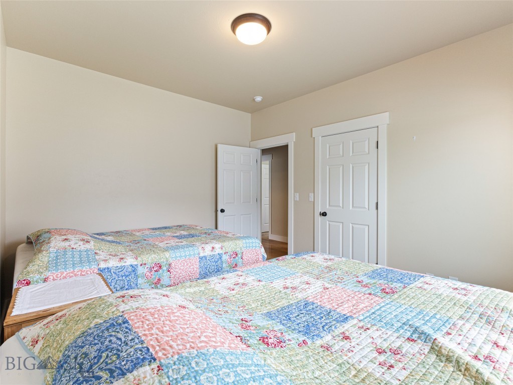 50 Pattee Trail, Bozeman MT 59718