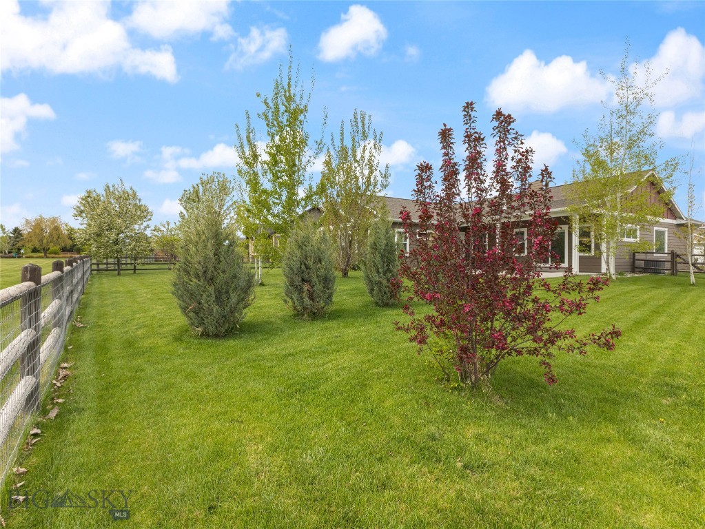 50 Pattee Trail, Bozeman MT 59718