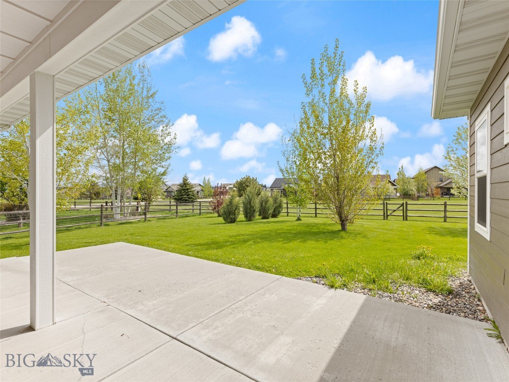 50 Pattee Trail, Bozeman MT 59718