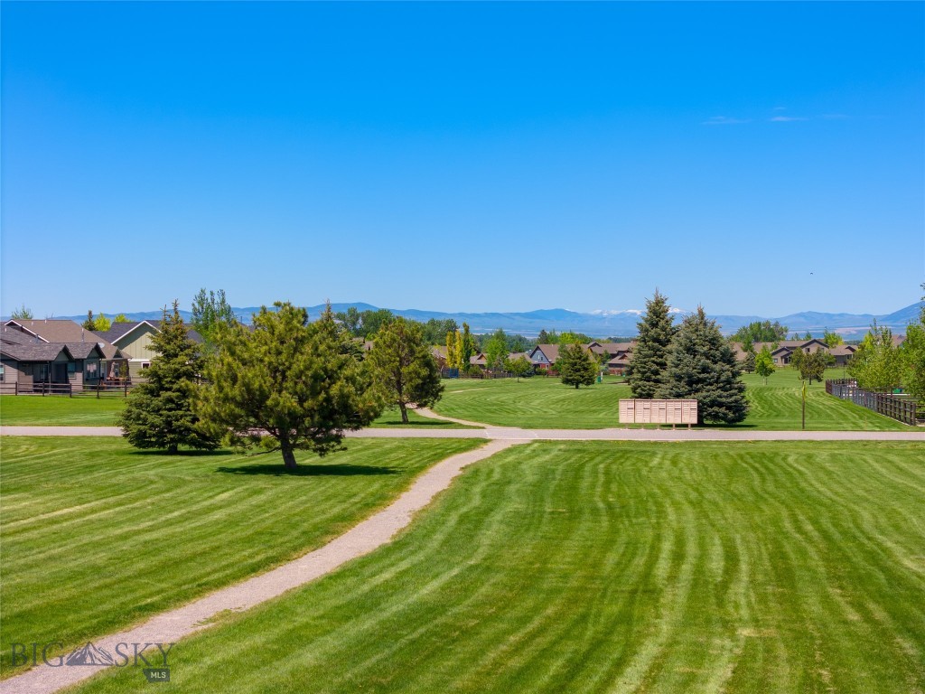 50 Pattee Trail, Bozeman MT 59718