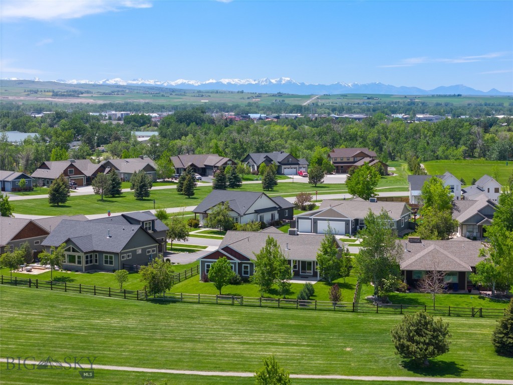 50 Pattee Trail, Bozeman MT 59718
