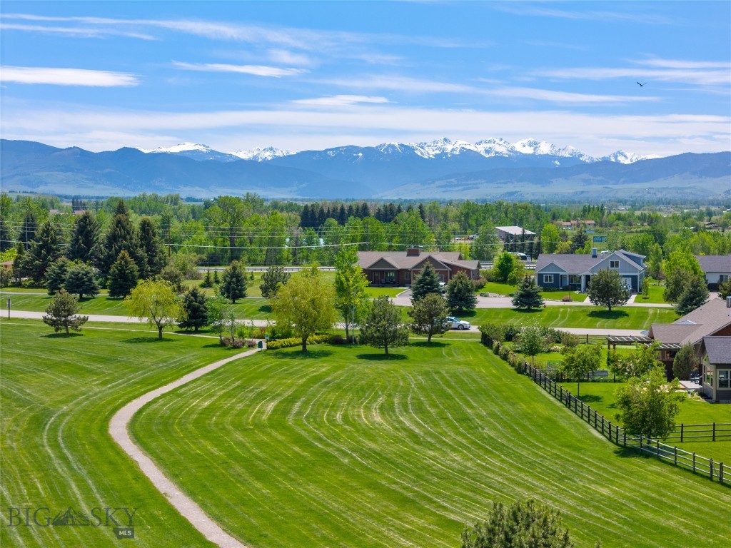 50 Pattee Trail, Bozeman MT 59718