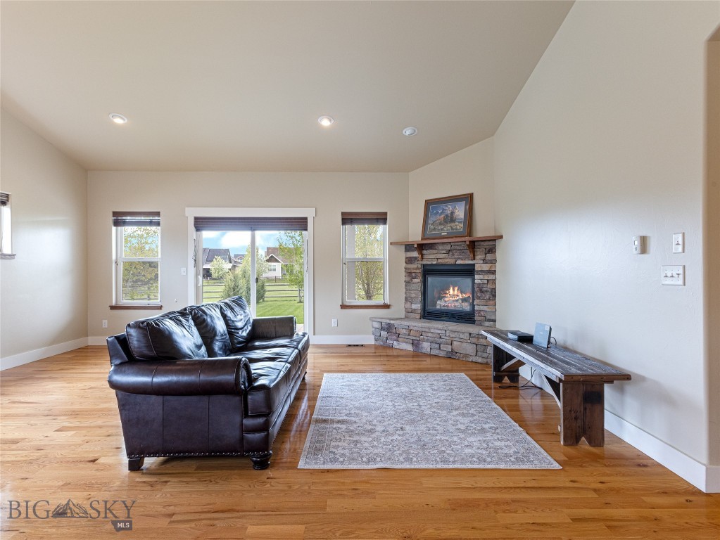 50 Pattee Trail, Bozeman MT 59718
