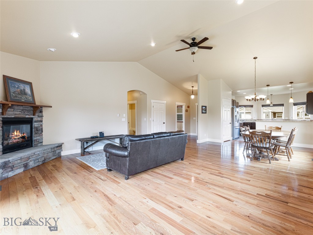 50 Pattee Trail, Bozeman MT 59718