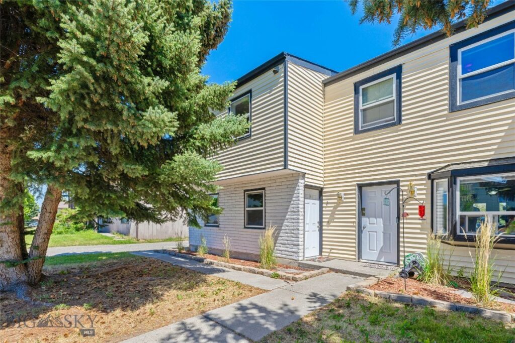 500 S 20th Avenue, Bozeman MT 59718