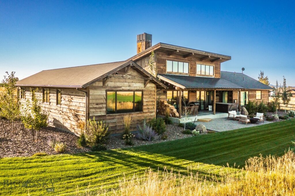 500 Stubbs Lane, Bozeman MT 59718