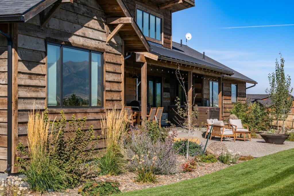 500 Stubbs Lane, Bozeman MT 59718