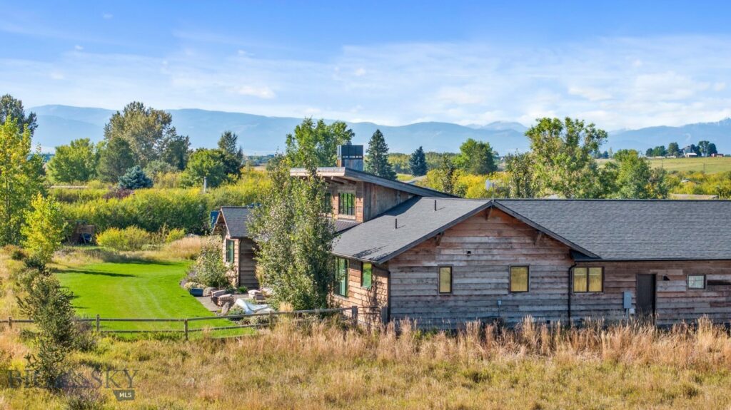 500 Stubbs Lane, Bozeman MT 59718