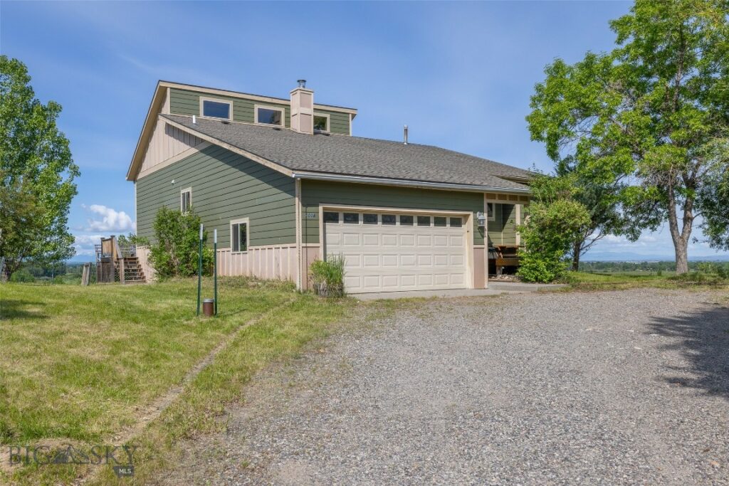 5008 Justin Lane, Bozeman MT 59715