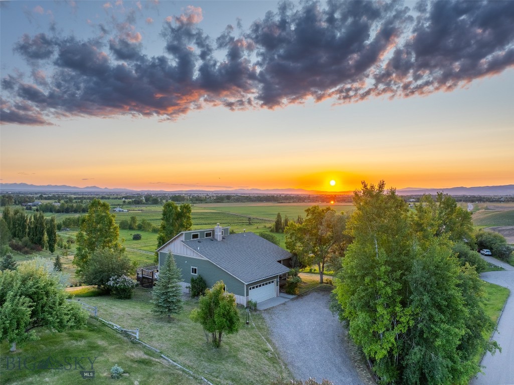 5008 Justin Lane, Bozeman MT 59715