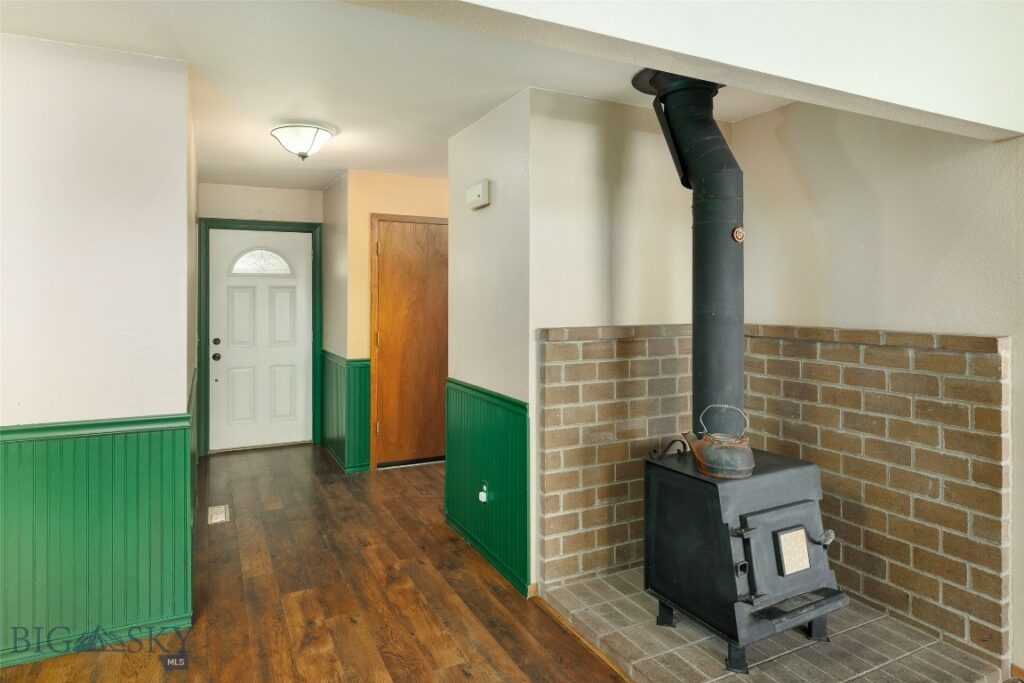 5008 Justin Lane, Bozeman MT 59715