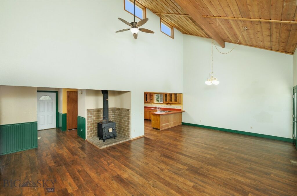 5008 Justin Lane, Bozeman MT 59715