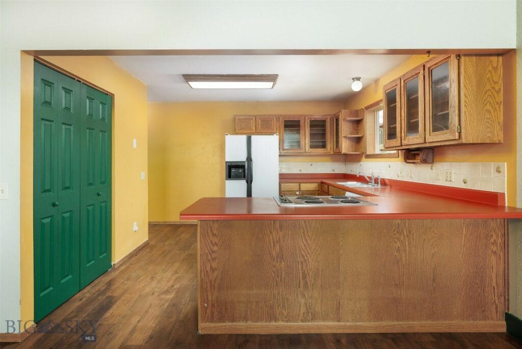 5008 Justin Lane, Bozeman MT 59715