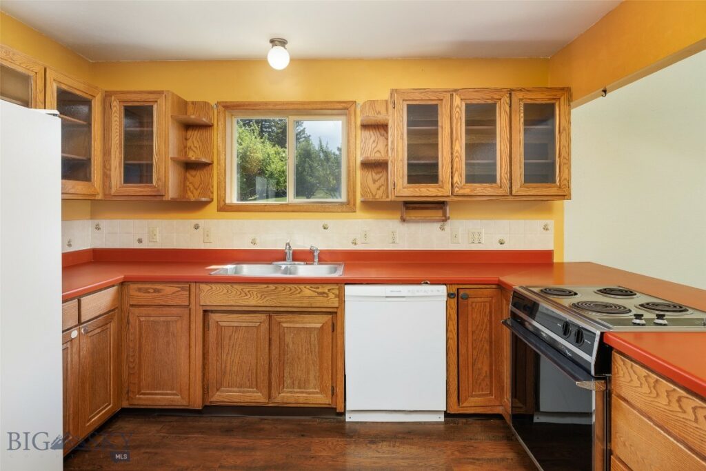 5008 Justin Lane, Bozeman MT 59715