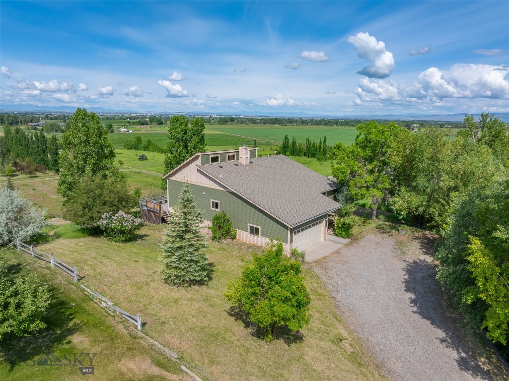 5008 Justin Lane, Bozeman MT 59715