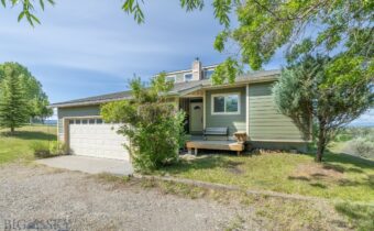 5008 Justin Lane, Bozeman MT 59715