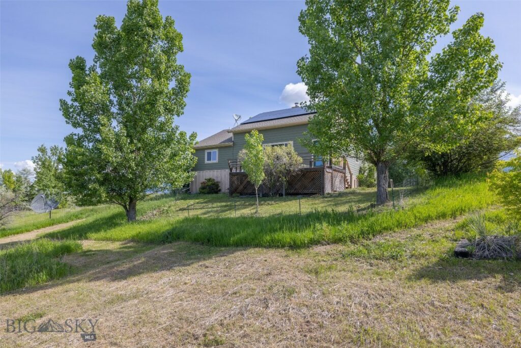 5008 Justin Lane, Bozeman MT 59715