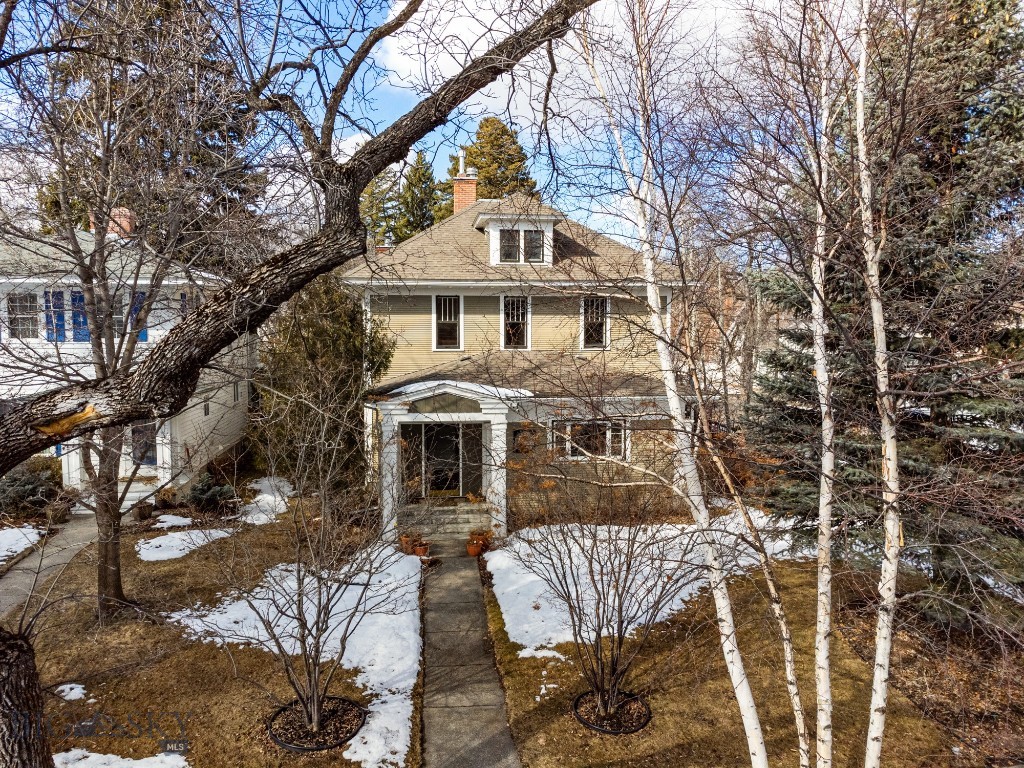 501 S Tracy Avenue, Bozeman MT 59715