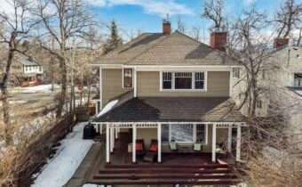 501 S Tracy Avenue, Bozeman MT 59715