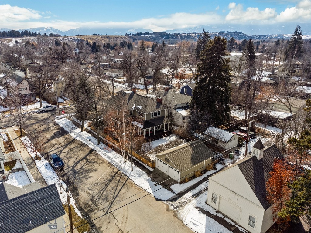 501 S Tracy Avenue, Bozeman MT 59715